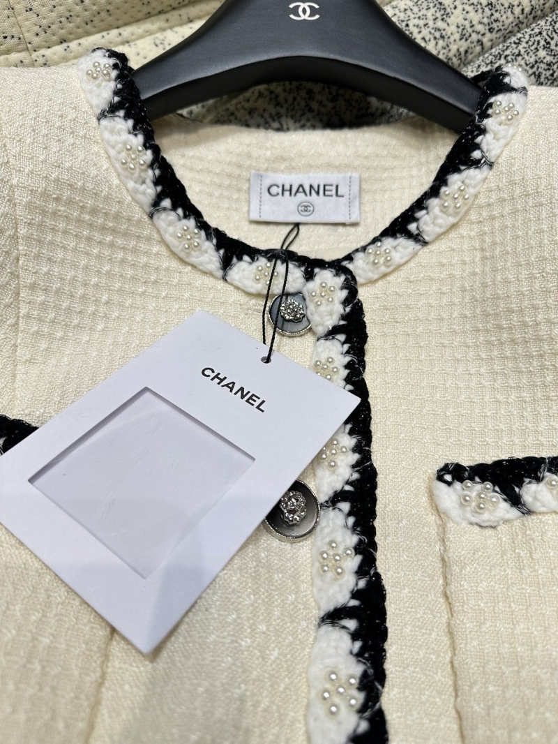 Chanel Coats